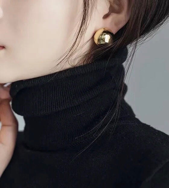 Celine Earrings